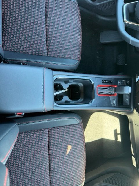 2027 Nissan Kicks SR