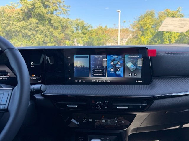 2027 Nissan Kicks SR