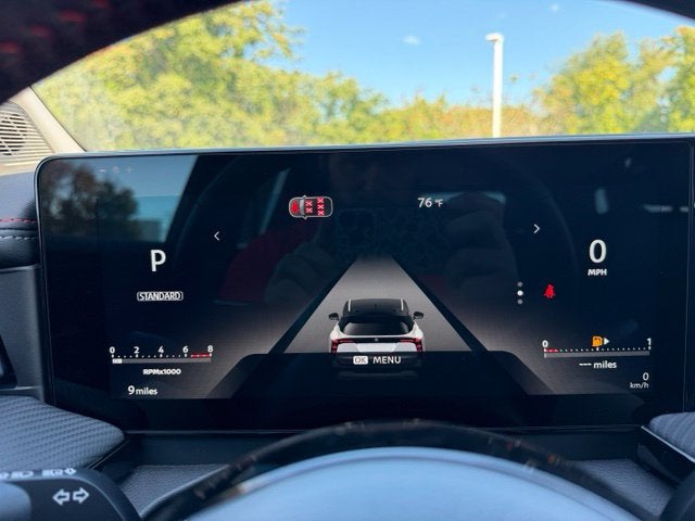 2027 Nissan Kicks SR