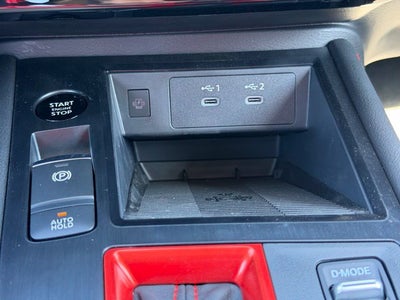2027 Nissan Kicks SR