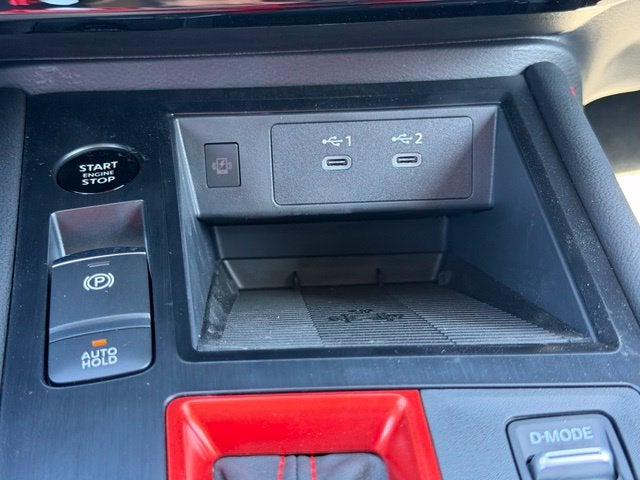 2027 Nissan Kicks SR