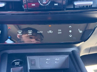 2027 Nissan Kicks SR