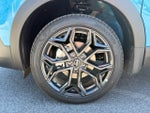 2027 Nissan Kicks SR