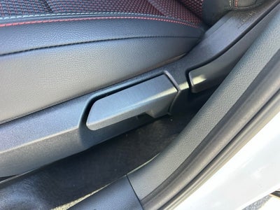 2026 Nissan Kicks SR PREMIUM, COLD WEATHER PACKAGE