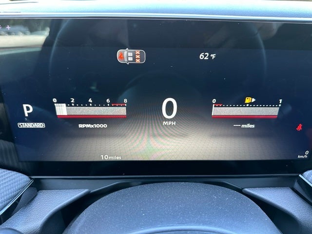 2026 Nissan Kicks SR PREMIUM, COLD WEATHER PACKAGE