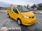 2014 Nissan NV200 Taxi Taxi