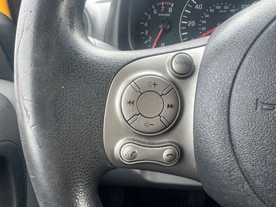 2014 Nissan NV200 Taxi Taxi