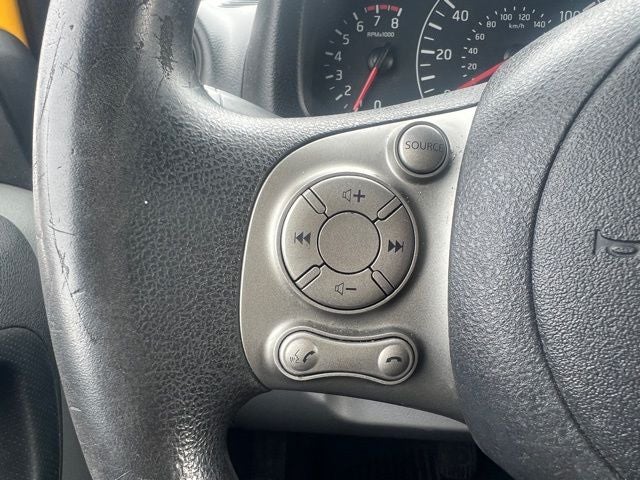 2014 Nissan NV200 Taxi Taxi