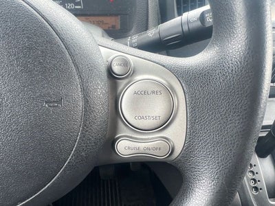 2014 Nissan NV200 Taxi Taxi