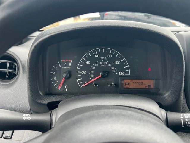 2014 Nissan NV200 Taxi Taxi