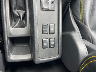 2014 Nissan NV200 Taxi Taxi