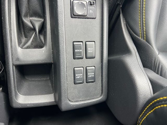 2014 Nissan NV200 Taxi Taxi