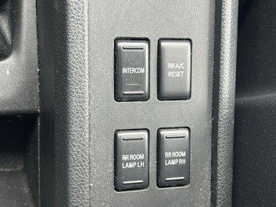 2014 Nissan NV200 Taxi Taxi