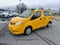 2014 Nissan NV200 Taxi Taxi
