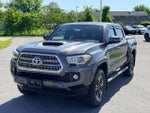 2017 Toyota Tacoma TRD Sport V6