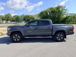 2017 Toyota Tacoma TRD Sport V6