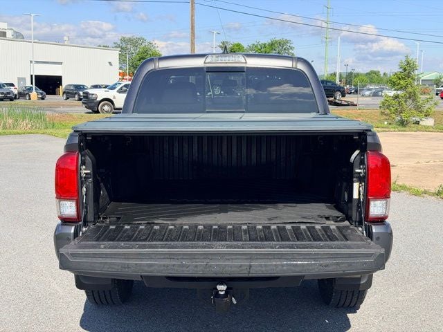 2017 Toyota Tacoma TRD Sport V6