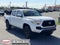 2022 Toyota Tacoma SR V6
