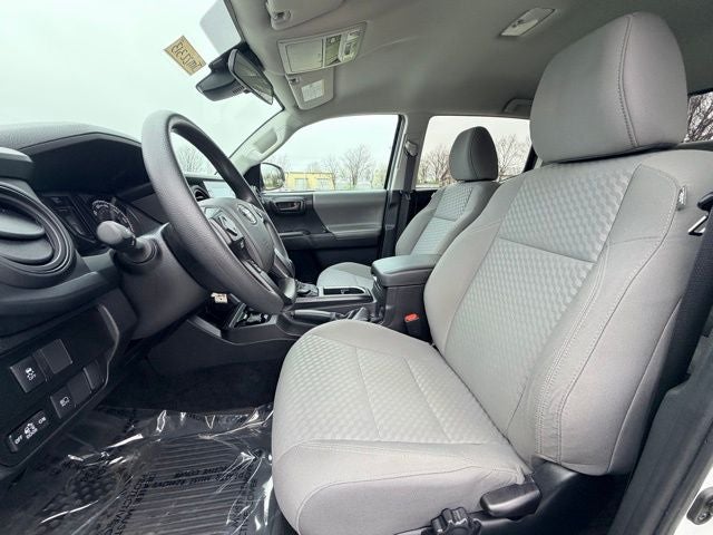 2022 Toyota Tacoma SR V6