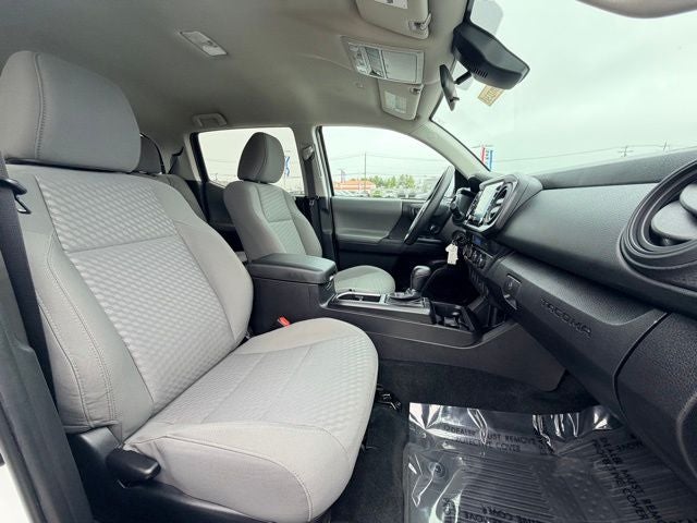 2022 Toyota Tacoma SR V6