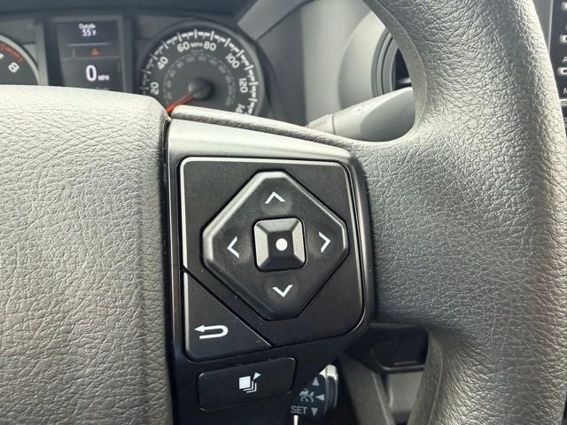 2022 Toyota Tacoma SR V6