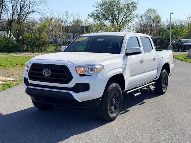 2022 Toyota Tacoma SR V6