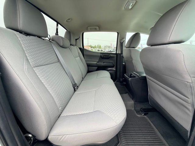 2022 Toyota Tacoma SR V6