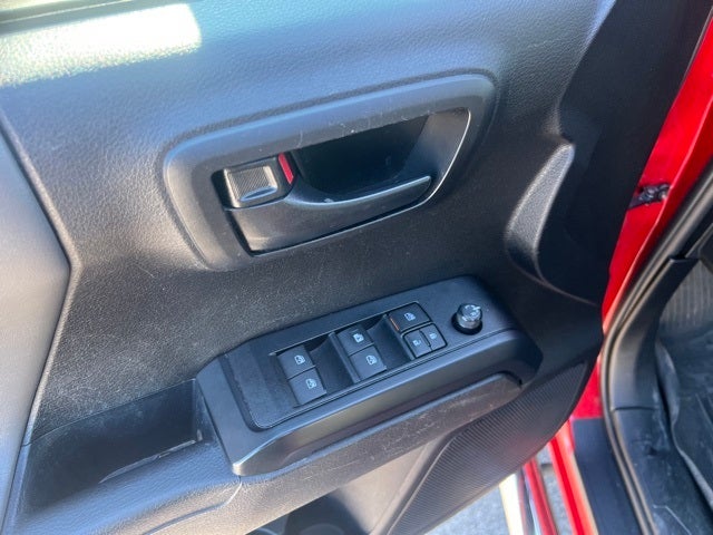 2021 Toyota Tacoma SR V6