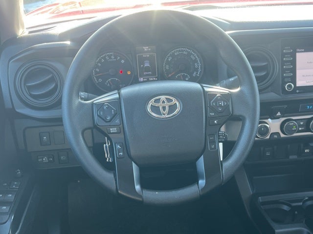 2021 Toyota Tacoma SR V6