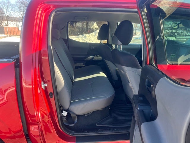 2021 Toyota Tacoma SR V6