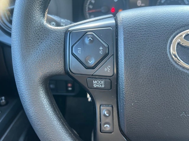 2021 Toyota Tacoma SR V6