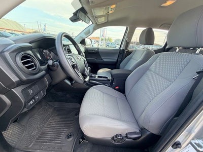 2022 Toyota Tacoma SR V6