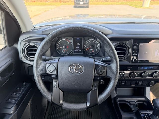 2022 Toyota Tacoma SR V6