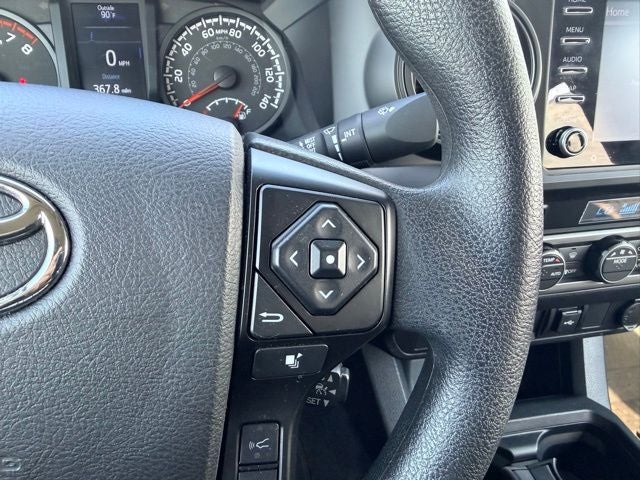 2022 Toyota Tacoma SR V6