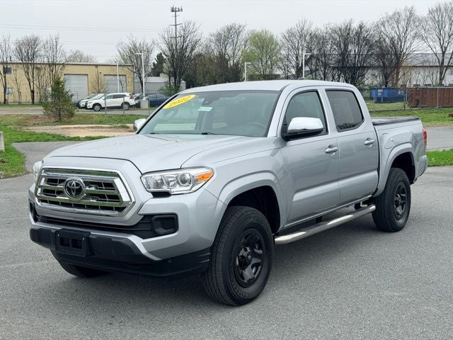 2022 Toyota Tacoma SR V6