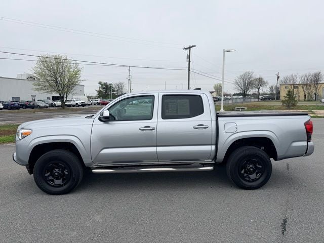 2022 Toyota Tacoma SR V6