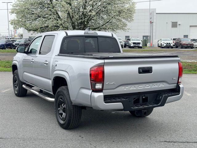 2022 Toyota Tacoma SR V6