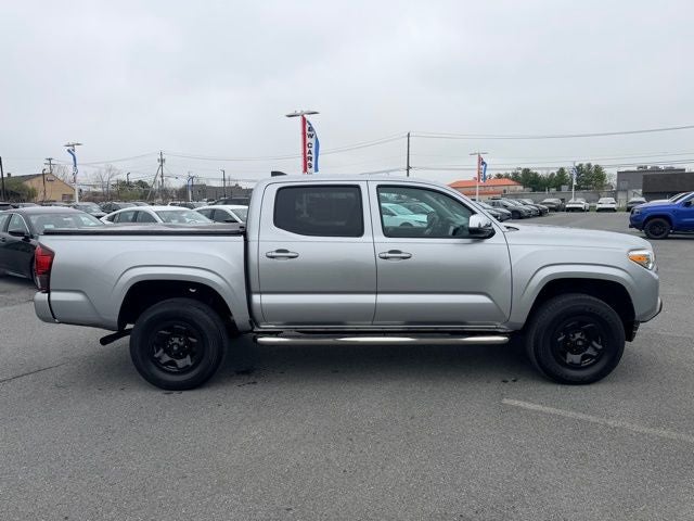 2022 Toyota Tacoma SR V6