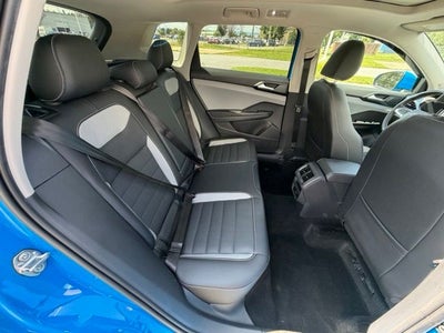 2022 Volkswagen Taos 1.5T SEL