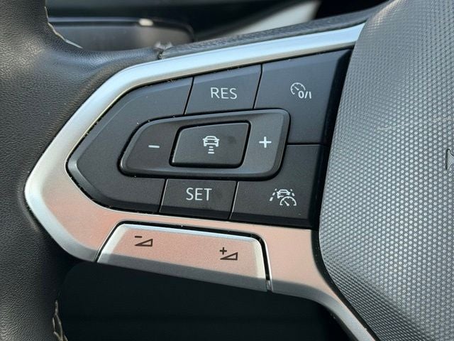 2022 Volkswagen Taos 1.5T SEL