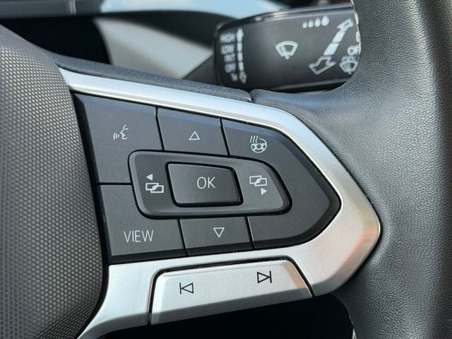 2022 Volkswagen Taos 1.5T SEL
