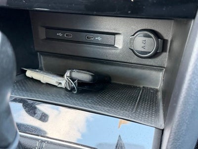2022 Volkswagen Taos 1.5T SEL