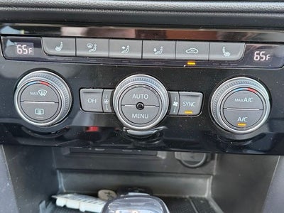 2022 Volkswagen Taos 1.5T SEL