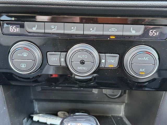 2022 Volkswagen Taos 1.5T SEL