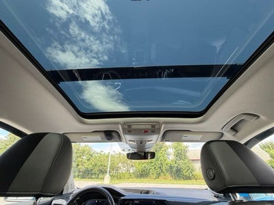 2022 Volkswagen Taos 1.5T SEL