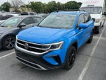 2022 Volkswagen Taos 1.5T SEL