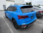 2022 Volkswagen Taos 1.5T SEL