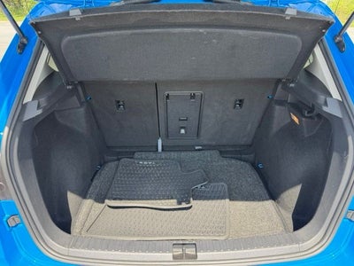 2022 Volkswagen Taos 1.5T SEL
