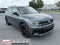 2021 Volkswagen Tiguan 2.0T SE R-Line Black