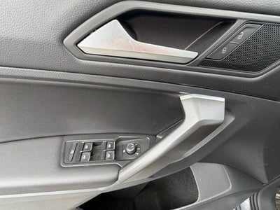 2021 Volkswagen Tiguan 2.0T SE R-Line Black